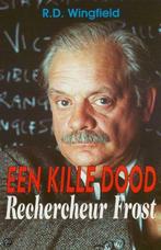 Rechercheur Frost - Een kille dood 9789026983566, Boeken, Verzenden, Gelezen, R.D. Wingfield