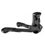 Ursus Dubbele fietsstandaard - aluminium - 275 mm - zwart..., Fietsen en Brommers, Fietsonderdelen, Ophalen of Verzenden, Nieuw