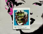Maurizio Galimberti (1956) - Marilyn ReadyMade Tela