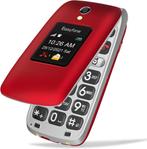 EasyFone Prime-A1 Pro 4G Telefoon - Rood, Telecommunicatie, Mobiele telefoons | Overige merken, Ophalen of Verzenden, Nieuw