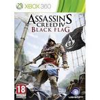 Assassins Creed IV: Black Flag Xbox 360 Morgen in huis!, Spelcomputers en Games, Games | Xbox 360, Avontuur en Actie, Vanaf 16 jaar