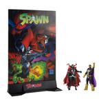 Spawn Comic book + figurines, Verzenden, Nieuw