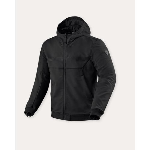 Hoodie Parabolica 2 REVIT!, Motoren, Kleding | Motorkleding, Verzenden