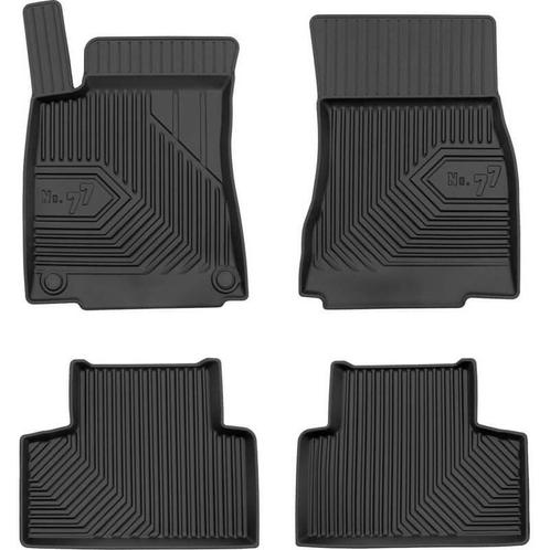 Mercedes GLB X247 vanaf 2019 All Weather rubber automatten, Auto diversen, Automatten, Nieuw, Ophalen of Verzenden
