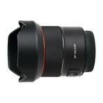 Samyang AF 14mm f/2.8 Canon RF-mount objectief - Tweedehands, Audio, Tv en Foto, Fotografie | Lenzen en Objectieven, Verzenden