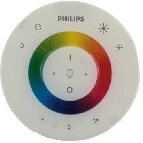 Philips Livingcolors afstandsbediening, Audio, Tv en Foto, Afstandsbedieningen, Verzenden