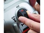 BLACK+DECKER BEHS03K-QS Boorhamer - Pneumatisch - 1250W -, Verzenden, Zo goed als nieuw
