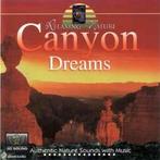 cd - Deep Sea Music - Canyon Dreams, Verzenden, Zo goed als nieuw