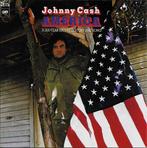 cd - Johnny Cash - America - A 200-Year Salute In Story A..., Cd's en Dvd's, Verzenden, Zo goed als nieuw