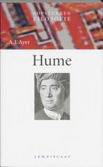 Hume / Kopstukken Filosofie 9789056372347 A.J. Ayer, Verzenden, Zo goed als nieuw, A.J. Ayer