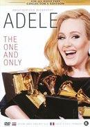 Adele - The one and only - DVD, Cd's en Dvd's, Dvd's | Documentaire en Educatief, Verzenden