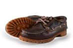 Timberland Bootschoenen in maat 39½ Bruin | 10% extra, Kleding | Dames, Schoenen, Bruin, Verzenden, Zo goed als nieuw, Timberland