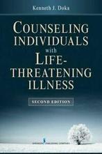 Counseling Individuals with Life Threatening Illness. Doka,, Zo goed als nieuw, Kenneth J. Doka, Verzenden