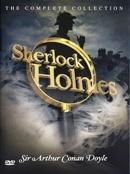 Sherlock Holmes-complete collection - DVD, Cd's en Dvd's, Dvd's | Thrillers en Misdaad, Verzenden, Nieuw in verpakking