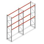 Aanbieding: Combideal palletstelling AR T2 5000x5640x1100 mm