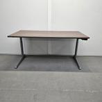 Ahrend 500 bureau met slinger NIEUW BLAD - 160x80 cm, Ophalen of Verzenden, Nieuw