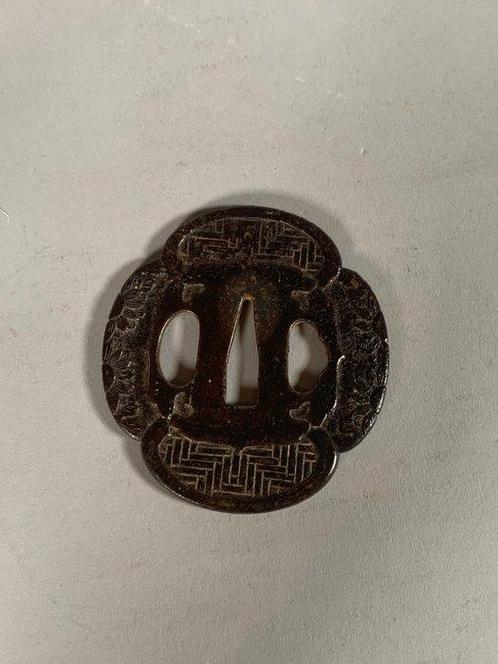 Brons, IJzer (gegoten), IJzer (gesmeed), Staal, Zilver -, Antiek en Kunst, Antiek | Overige Antiek
