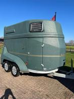 Mooie Bockmann 2 paards! Met zadelkamer!, Ophalen, Zo goed als nieuw