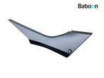 Buddypaneel Rechts Kawasaki Z 300 2013-2017 (Z300 Z300A-B), Verzenden, Gebruikt