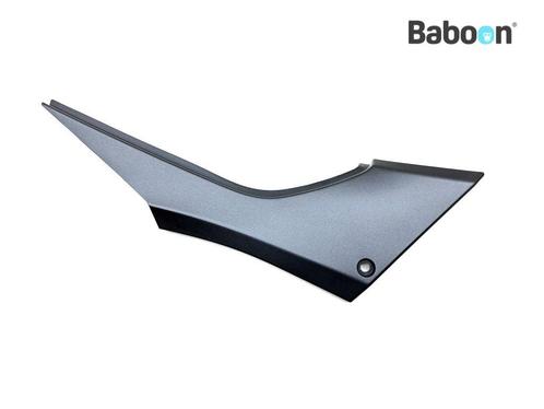 Buddypaneel Rechts Kawasaki Z 300 2013-2017 (Z300 Z300A-B), Motoren, Onderdelen | Kawasaki, Gebruikt, Verzenden