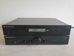 Cambridge - Azur 340A + Azur 340T Set Hifi-set - Diverse, Audio, Tv en Foto, Nieuw