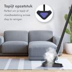 2dekans | Motionflow 16-in-1 Stoomreiniger - Handstomer -, Witgoed en Apparatuur, Stofzuigers, Ophalen of Verzenden, Gebruikt