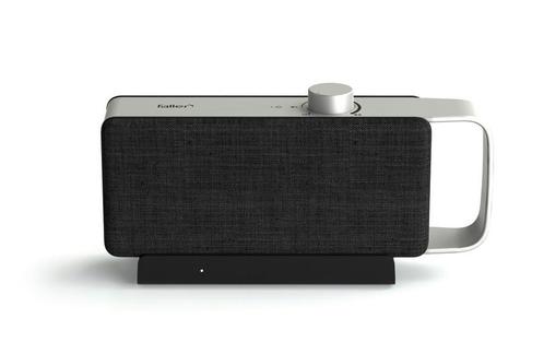 Faller Draagbare tv spraakversterker met innovatieve, Audio, Tv en Foto, Luidsprekers, Front, Rear of Stereo speakers, Nieuw, Overige merken