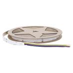 Luxar LED-strip RGB+CCT 24V IP20 15W/M 10m, Huis en Inrichting, Verzenden, Nieuw, Overige fittingen