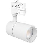 LED Railspot - Track Spot - Prixa Refin - 3-Fase - 20W, Metaal of Aluminium, Nieuw, Ophalen of Verzenden, Led