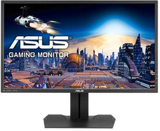 Asus MG279Q - IPS Monitor - 27 Inch, Computers en Software, Monitoren, Verzenden