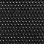 Rubber loper / rubbermat op rol - Kopspijker - 8mm - Breedte, Verzenden, Nieuw