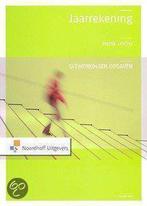 Jaarrekening uitwerkingen 9789001823757 H. Fuchs, Verzenden, Zo goed als nieuw, H. Fuchs