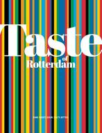 Taste of Rotterdam 9789083154404 Edwin Veekens, Verzenden, Zo goed als nieuw, Edwin Veekens