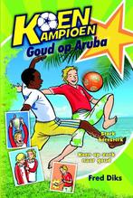 Koen Kampioen / Koen Kampioen 9789020669251 Fred Diks, Verzenden, Gelezen, Fred Diks