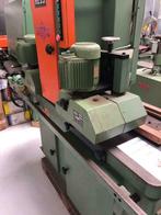 Hess RS 200 mm Stijlenschuurmachine, Ophalen