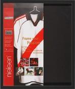 2dekans | Nielsen - wissellijst - 2x60x80 cm - Zwart, Ophalen of Verzenden, Zo goed als nieuw