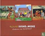 Agent 327 - 65 jaar Suske en Wiske - 2010, Eén stripboek, Verzenden, Zo goed als nieuw, Francken, Jan.