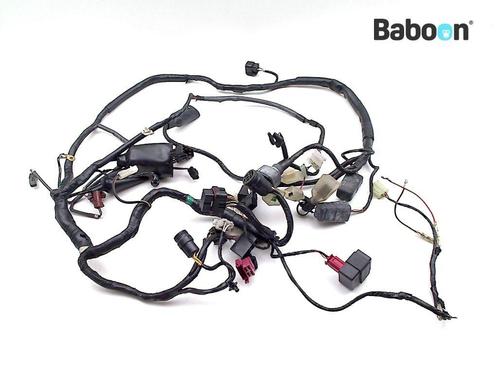 Kabelboom Kawasaki ZX 9 R 2002-2003 (NINJA ZX-9R ZX900F), Motoren, Onderdelen | Kawasaki, Gebruikt, Verzenden