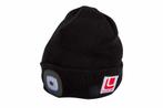 Ultimate LED Winter Hat Black, Verzenden, Nieuw, Overige typen