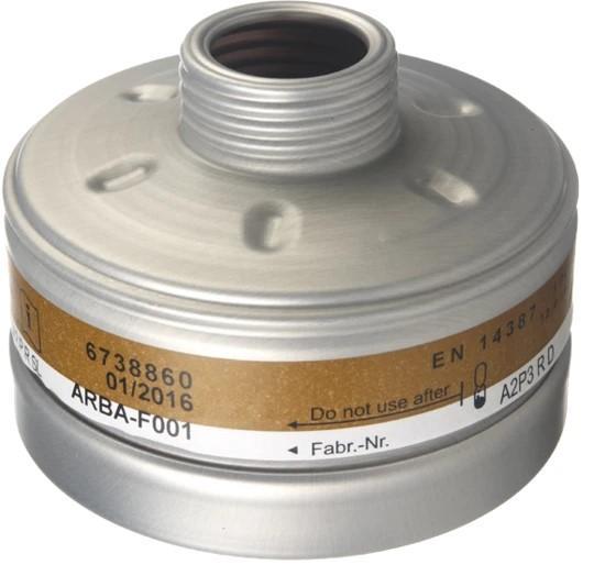 Dräger filter RD 40 A2-P3, Zakelijke goederen, Agrarisch | Werktuigen, Ophalen of Verzenden