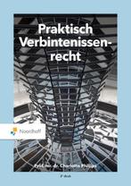 Praktisch Verbintenissenrecht 9789001747602, Boeken, Verzenden, Zo goed als nieuw