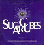 Single vinyl / 7 inch - The Sugarcubes - Walkabout, Cd's en Dvd's, Verzenden, Zo goed als nieuw