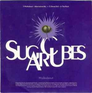 Single vinyl / 7 inch - The Sugarcubes - Walkabout, Cd's en Dvd's, Vinyl Singles, Zo goed als nieuw, Verzenden
