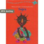 Tasjes / Avontuur voor peuter en kleuter 9789027662804, Verzenden, Gelezen, M. De Sterck