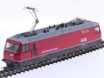 Schaal H0m Bemo 1259 106 elektrische locomotief Ge 4/4 II..., Hobby en Vrije tijd, Modeltreinen | H0, Ophalen of Verzenden, Zo goed als nieuw