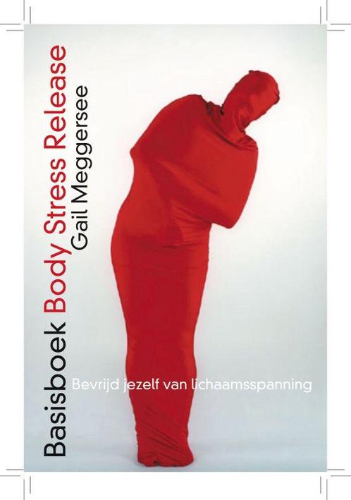 Basisboek Body Stress Release 9789069637846 G. Meggersee, Boeken, Gezondheid, Dieet en Voeding, Zo goed als nieuw, Verzenden