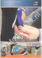 EHBO Paard 9789056002787 Drs. Piet den Hartog, Boeken, Verzenden, Gelezen, Drs. Piet den Hartog