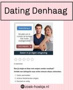 Dating Denhaag