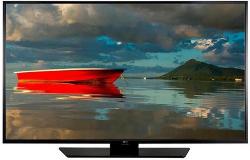 LG 60LX341C - 60 inch LED Full HD TV, Audio, Tv en Foto, Televisies, LED, Zo goed als nieuw, Full HD (1080p), 100 cm of meer, Ophalen