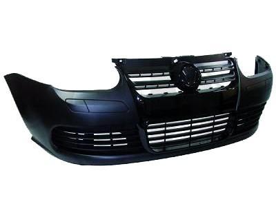 Voorbumper VW Golf IV in Golf V R32 look ABS, Auto-onderdelen, Carrosserie en Plaatwerk, Ophalen of Verzenden